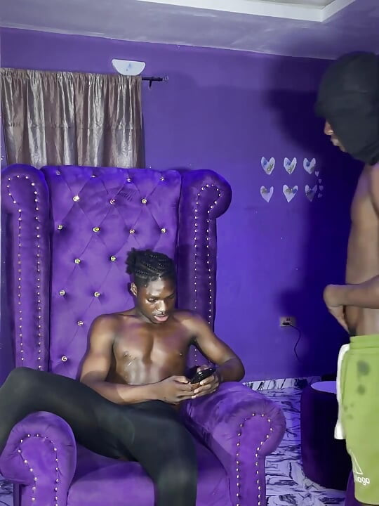 Black Cock