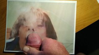 Smoking Cum Tribute 15