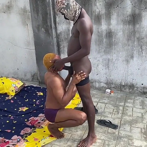 Don't Go Too Deep He Said No