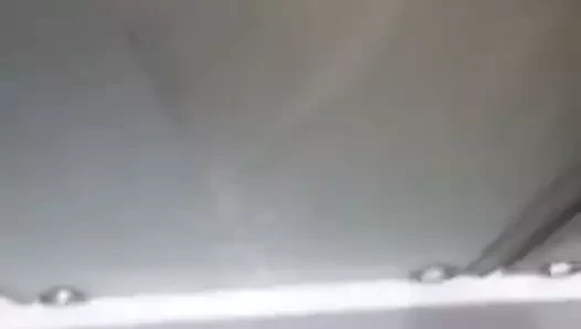 duşta boşalmak