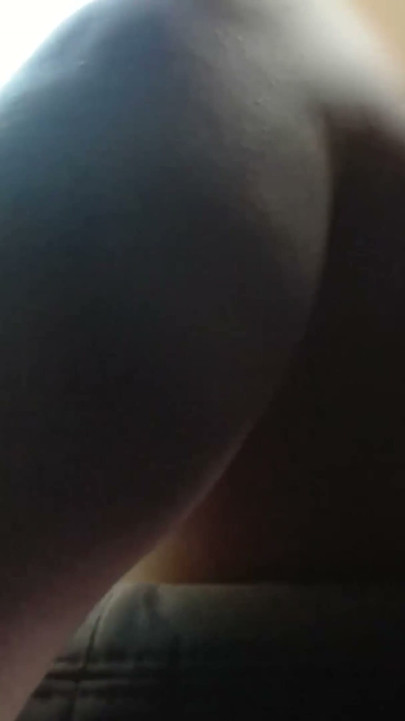 You're a rascal!! You've invited me to your new car I'll show you under my dress and open my legs easy just for you | Clip 1