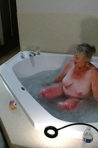 1278 Hotelska soba Jacuzzi JOI iz Seksi kao pakao Dawnskye1962