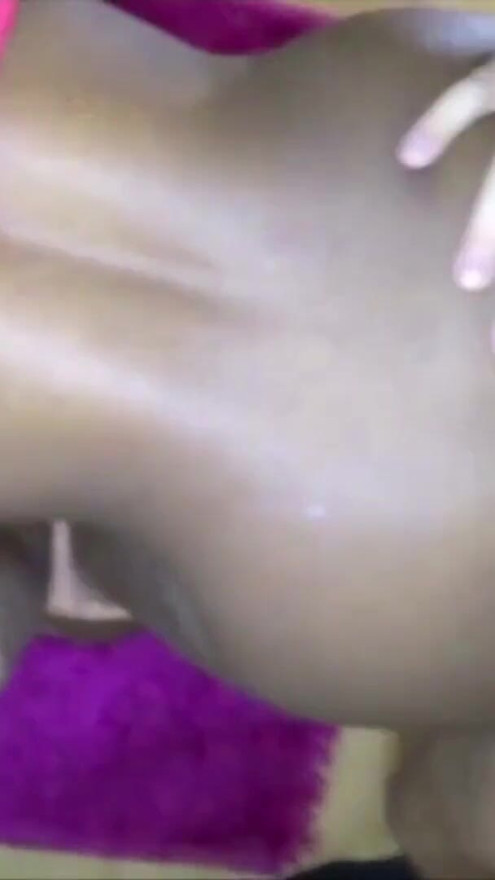 GERMAN EBONY STREET HOOKER get fucked and filmed for Money | Clip 2