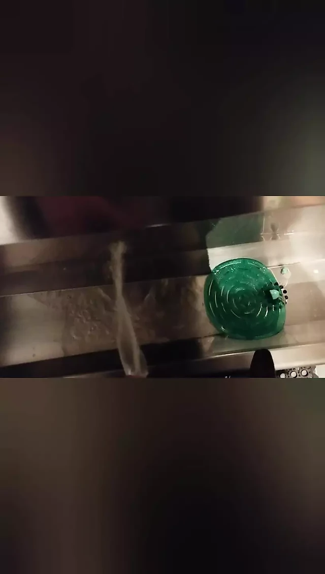 Piss Mix for the Request