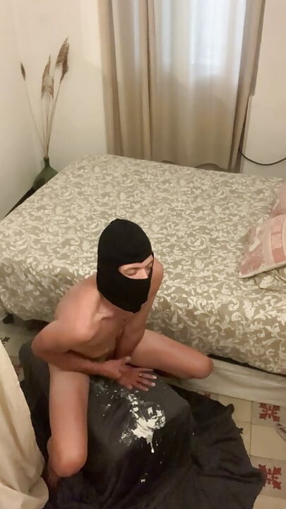 Соло-дрочка