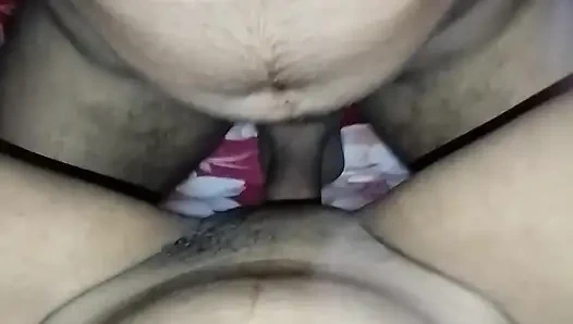 Pacar imut sama pacarnya