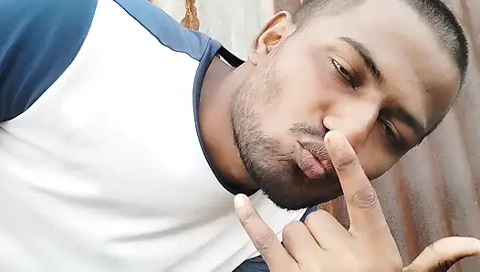 Indian gay Outside - Xhard star india