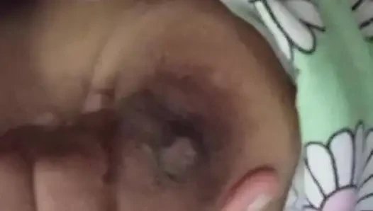 18+ College-mädchen erstmals musterbate mit ihren großen möpsen und nassem sri-lankisches einheimische