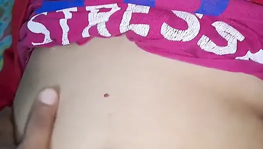 My Pussy Needs to Cum