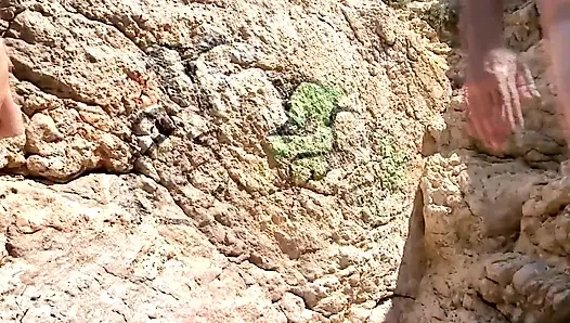 Istri pecinta anal menjadi gila