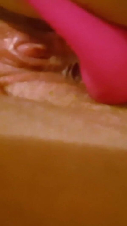 Real Orgasm | Clip 1