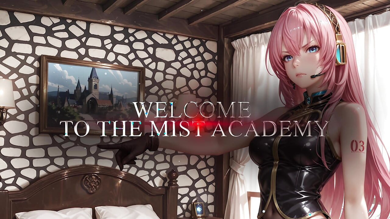เซสชัน M.I.S.T. Academy 03 การสอบเทียบ (ครูสอน Luka) ตัวอย่างอย่างเป็นทางการ