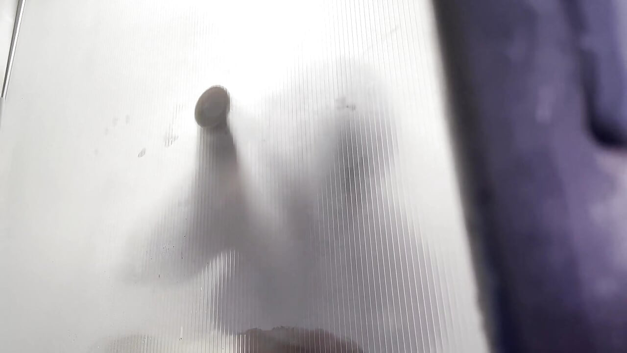 Gledaj svoju šogoricu pod tušem