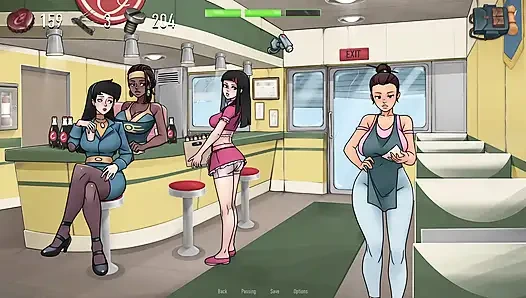 Gameplay lengkap - kubah dalam 69, bagian 9