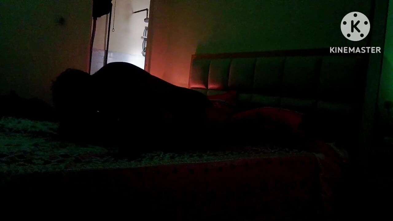 Horney bhabhi dada sua buceta para foder