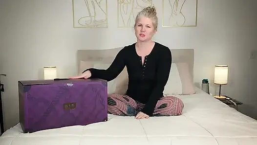 Vvd Rider Desire First Look and Unboxing