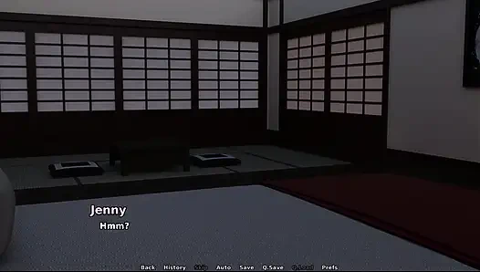 Meine Freundin möchte einen interrassischen Dreier! (Teil 17)