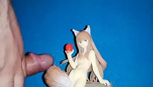 Horo boşalma 4