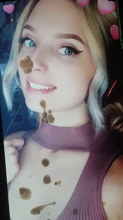Cum Tribute #1 - blackantivenom on twitter