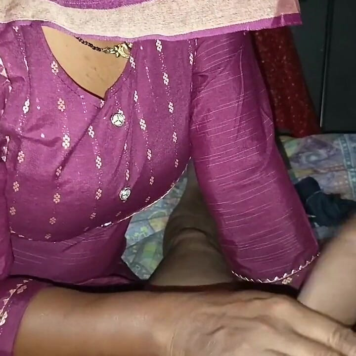 We Are Back and Best and Deep Blowjob by Wife