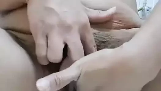 Соло жены