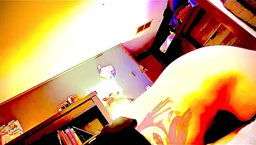 Wife Whore Needs Cock