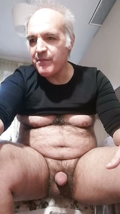 Pornoshow sunnuntaina 22. maaliskuuta!