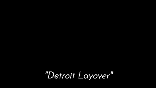 Когда в Детройте холодно