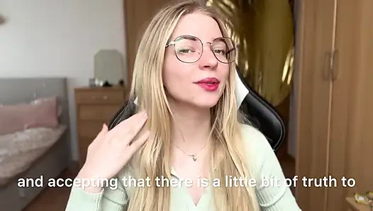 Мы оба знаем твоего гея