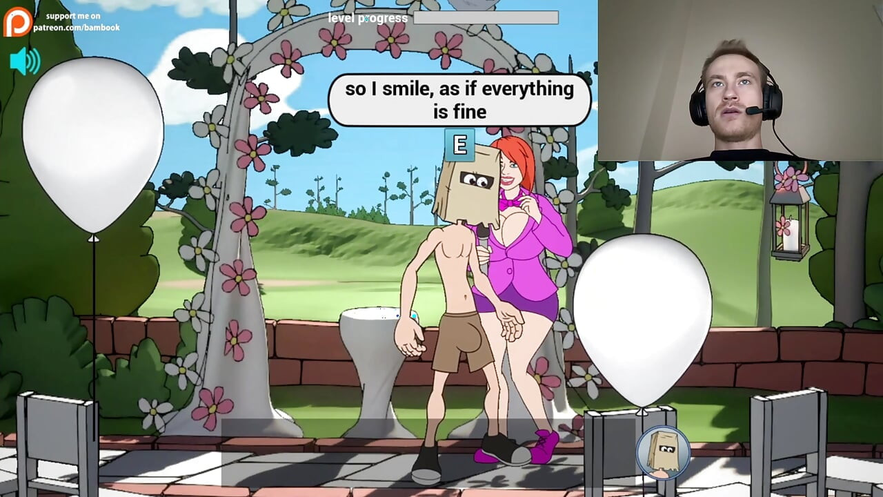 Fuckerman Wedding Rings Best Sex Game,Big Big Wedding