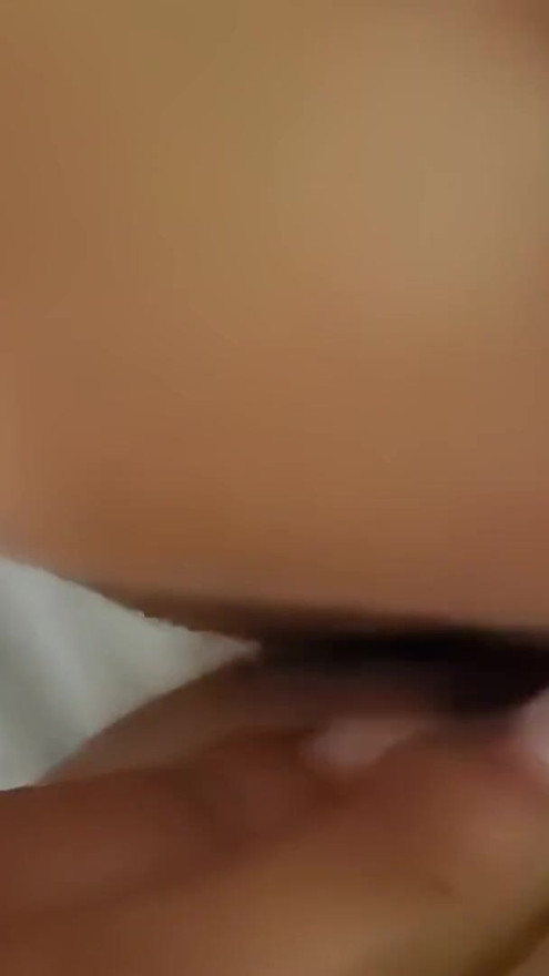Nude Monika Fox Quick Homemade Blowjob And Rimming | Clip 1