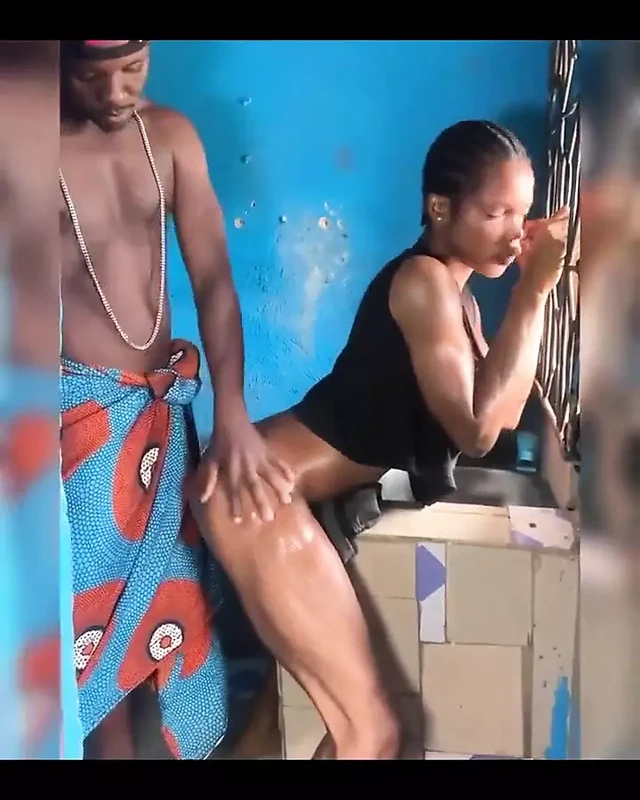 Cray Hot Sex with with Boss and Employee