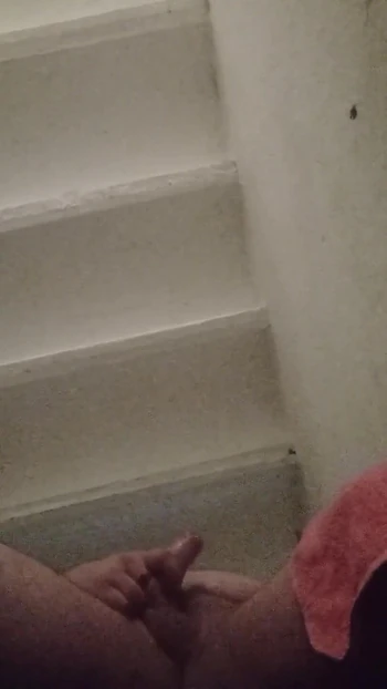 POV Jerking off & Cum a Lot
