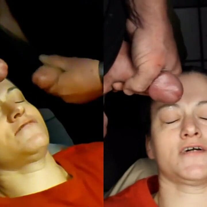 Dirtydees - Facial Cum Blasting