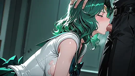 Hentai pelaut neptune