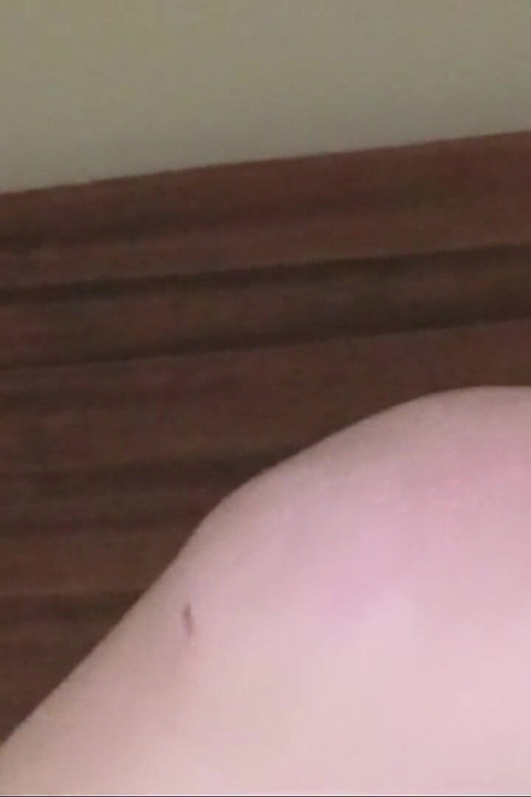 Bww Amateur Pussy Destroyed!