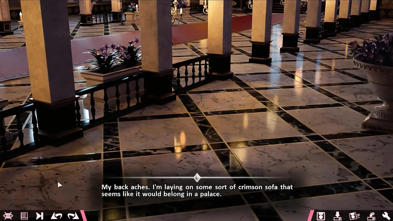 Double Homework Ep19 – Part 136 – Amy’s Secret Identity by Misskitty2k