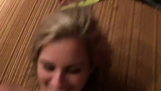 Пары в домашнем видео No14