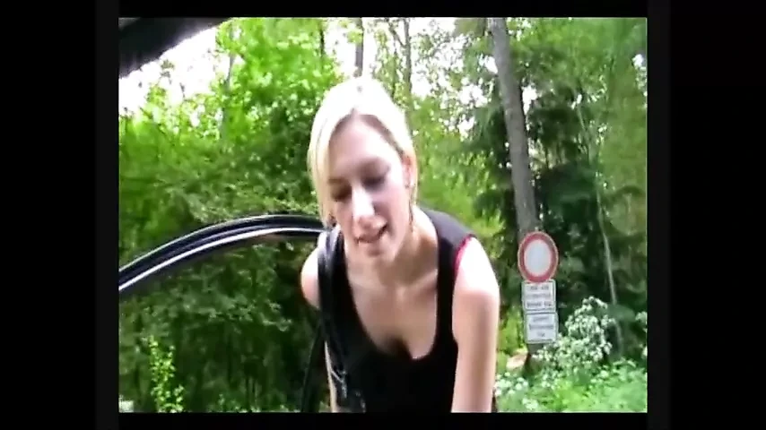 Bitchnr1 - po anhalter gefickt!!