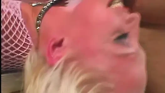 Your Bitch Arse Is Going to Get It Hard in the Hole