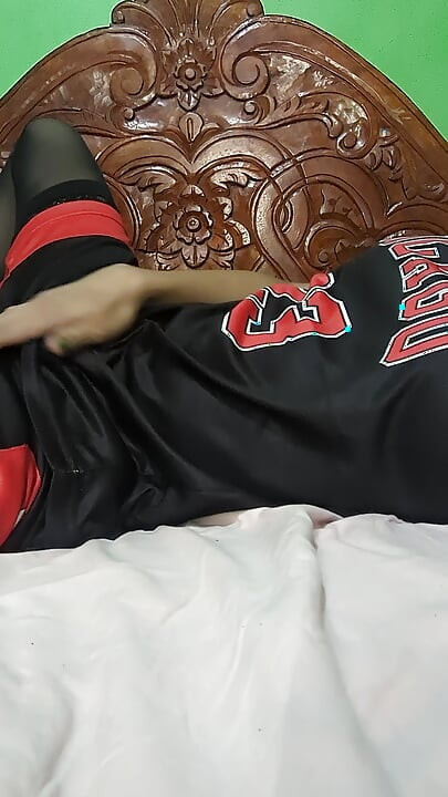 Sahniges sperma teil II