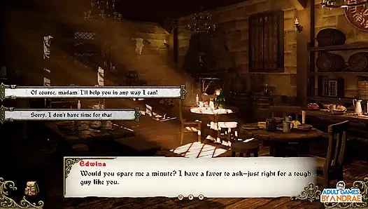 EP1: Crown of Lust (Full Gameplay)