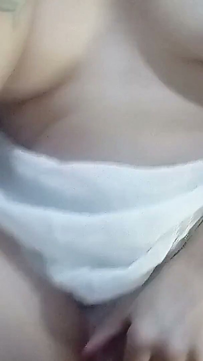 Arab cleaning girl doesn't speak my language and gets excited when I show her my big hard cock | Clip 3