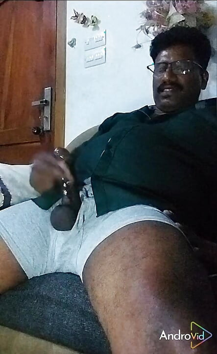 Hot jerkoff
