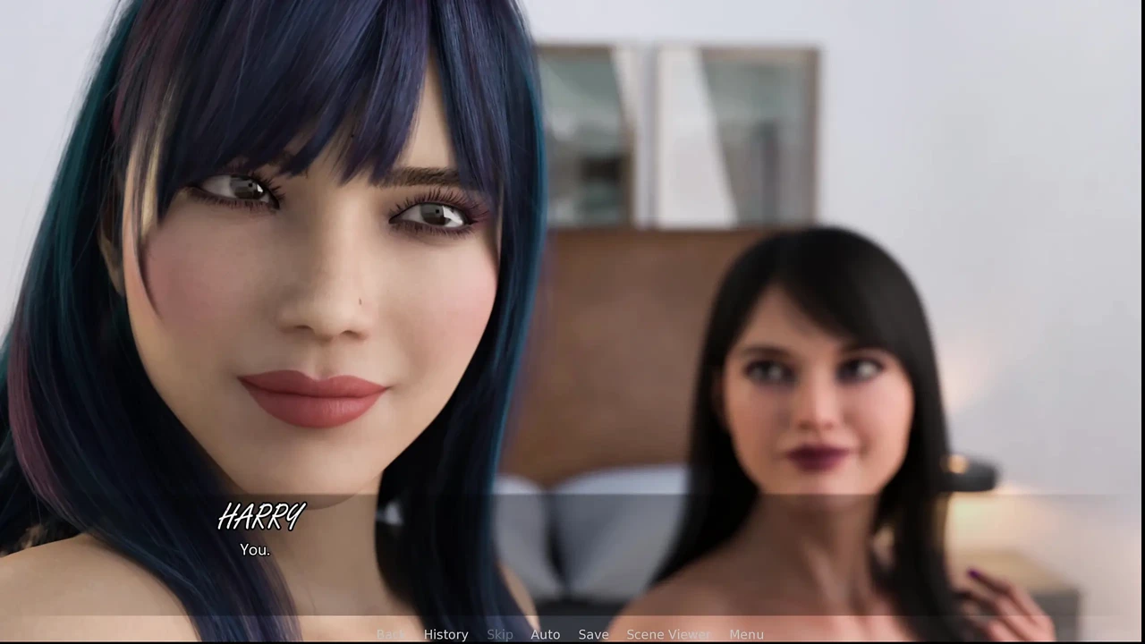 A Very Horny Office (part 36)