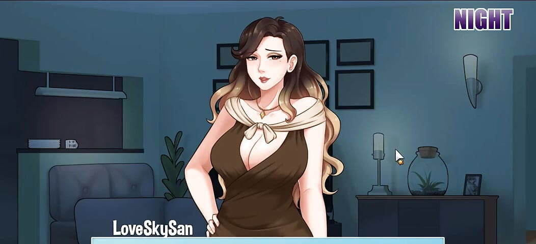 House Chores - Beta 0.16 Part 48 Sex Again by Loveskysan