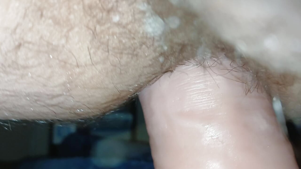 Fuck my hole
