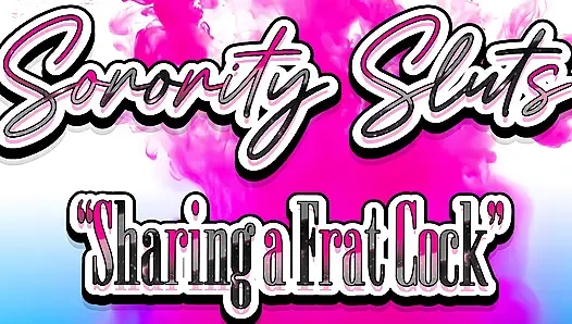 Older MILF Sorority Sluts Fuck Husband Threesome