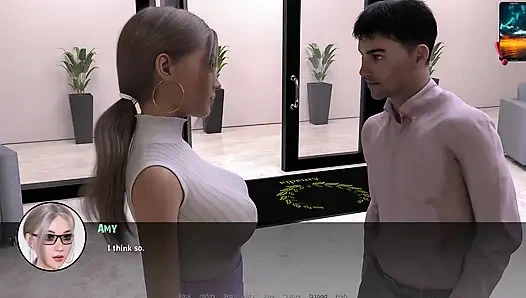 Reuni 27 Jennifer Kejutan Buruk Mantan Pacarnya Lisa Minta John Save