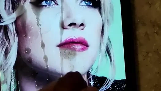 Carly rae jepsen boşalma haraç
